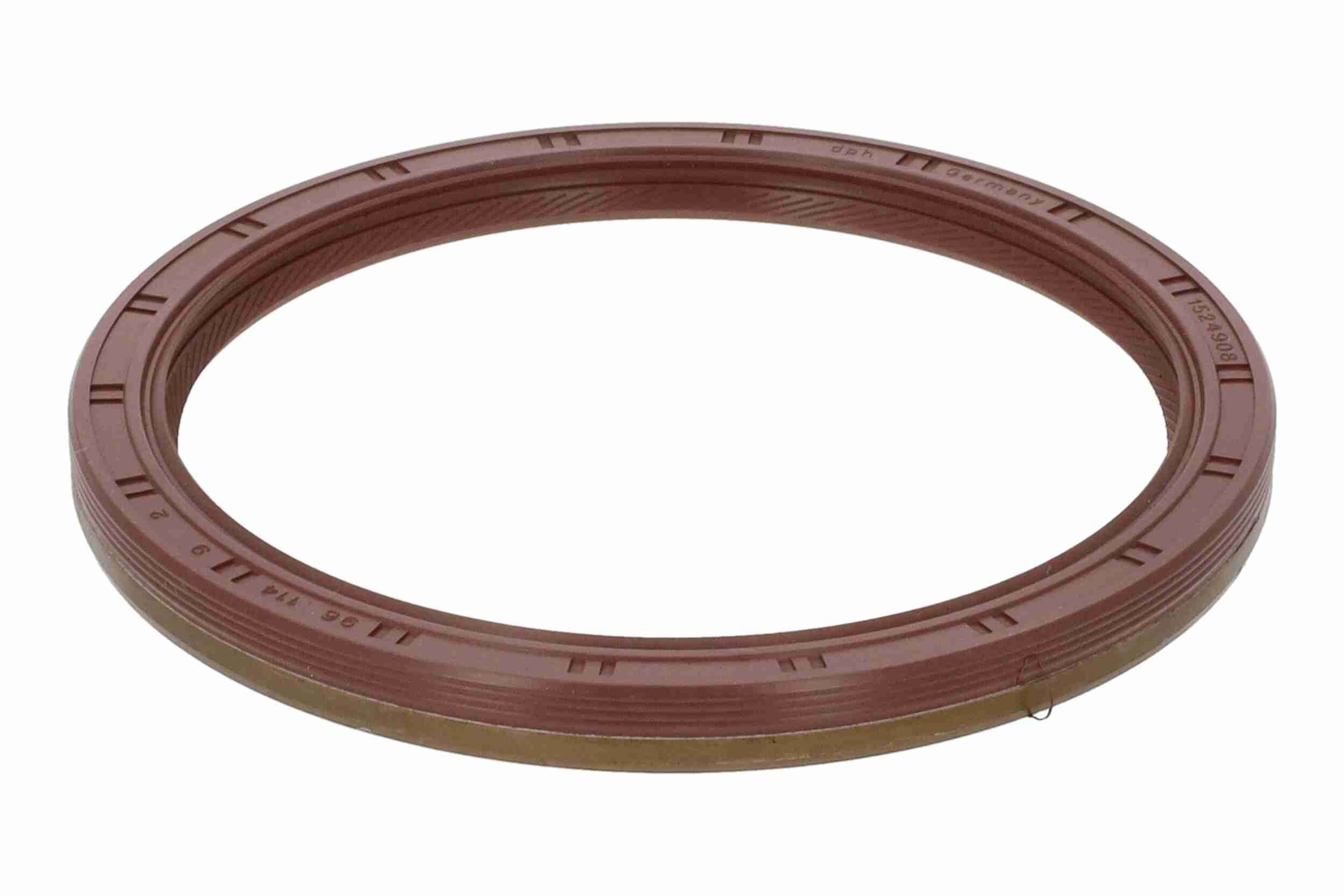 Anillo retén cigüeñal para Mercedes ML/GLE  W167