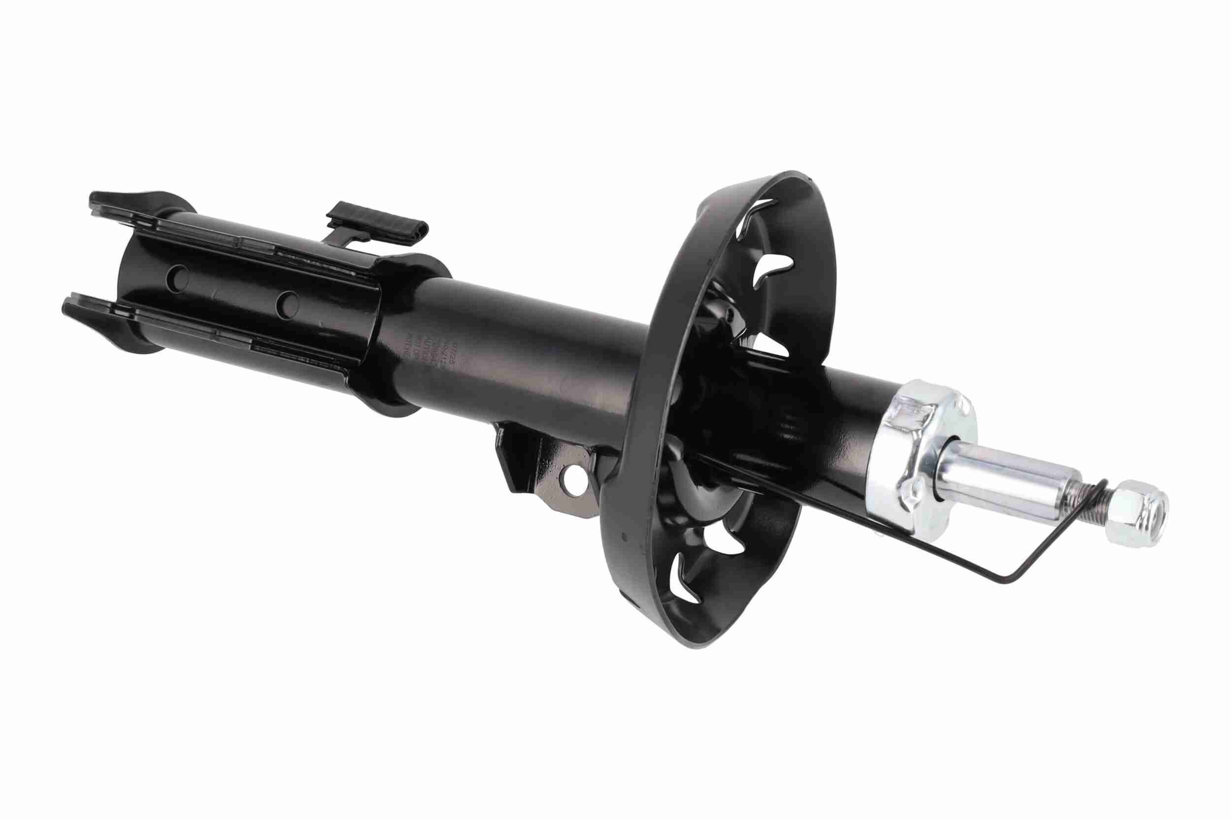 Amortiguador delantero izquierdo 111084 Maxgear