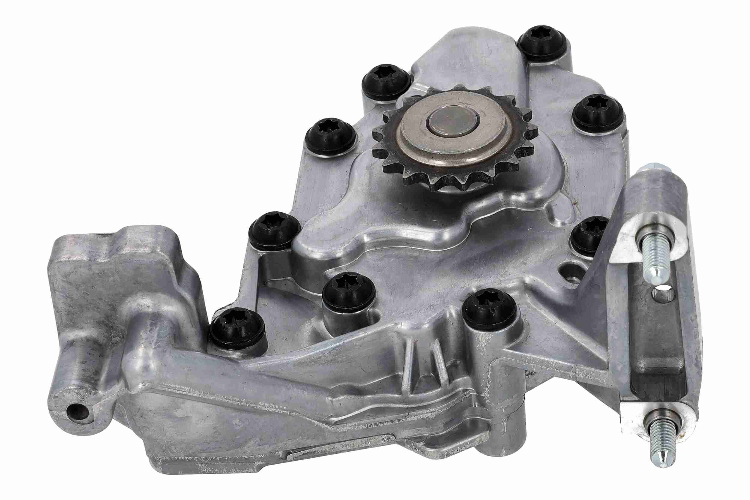  Bomba De Aceite Citroen Berlingo 