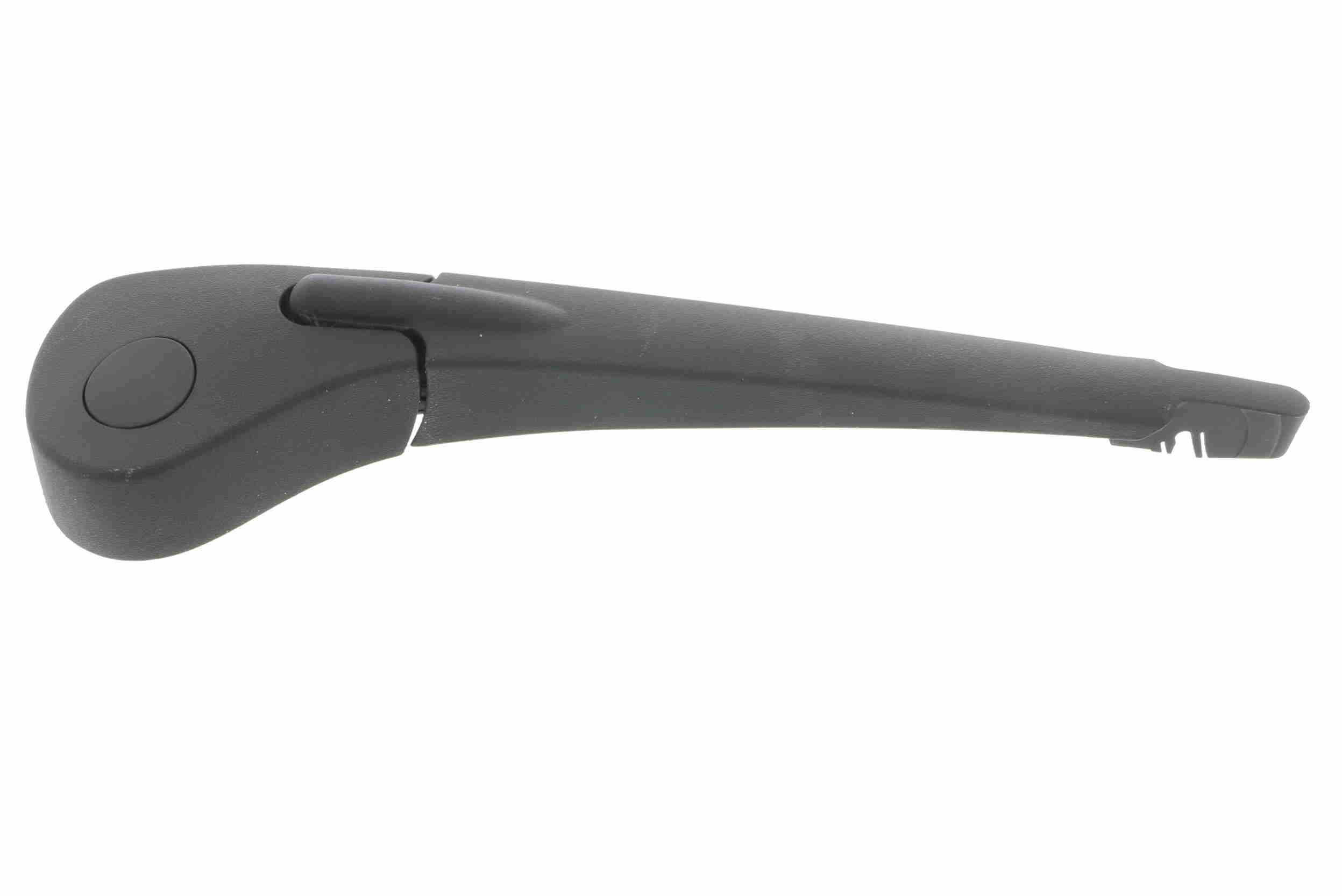 Brazo del limpiaparabrisas, trasero V460881 VEMO/Vaico