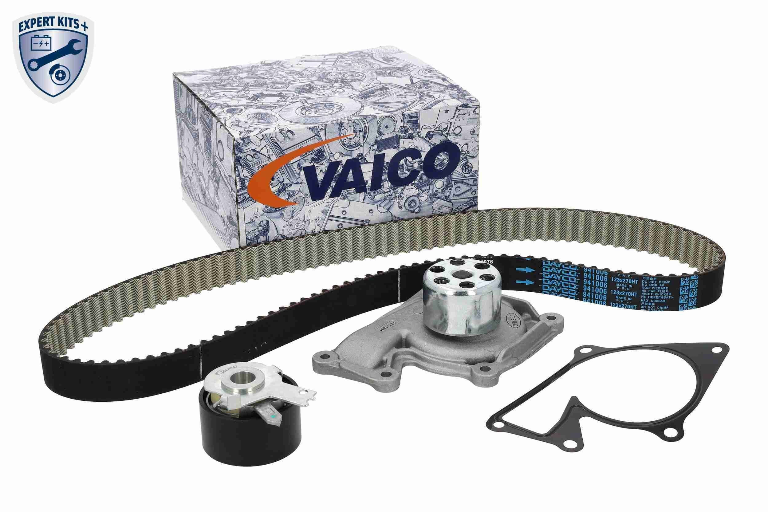 Kit de distribución V4650029 VEMO/Vaico