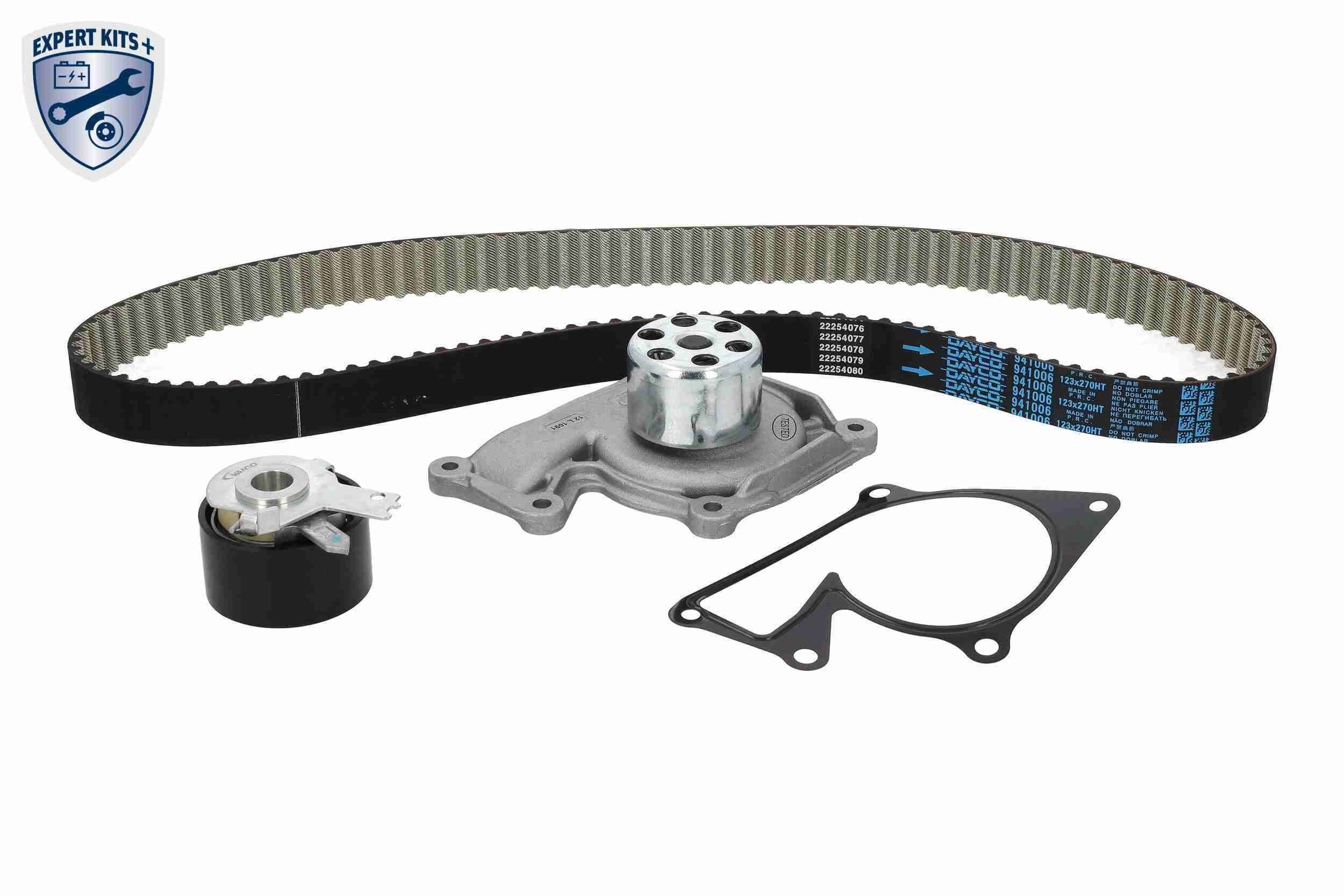 Comprar V4650029 VEMO/Vaico Kit de correa de distribución