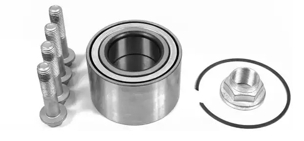 Buje de rueda delantero Land Rover Range Rover II SUV (LP, P38A) (1994 - 2002) precio, desde 43,88 EUR