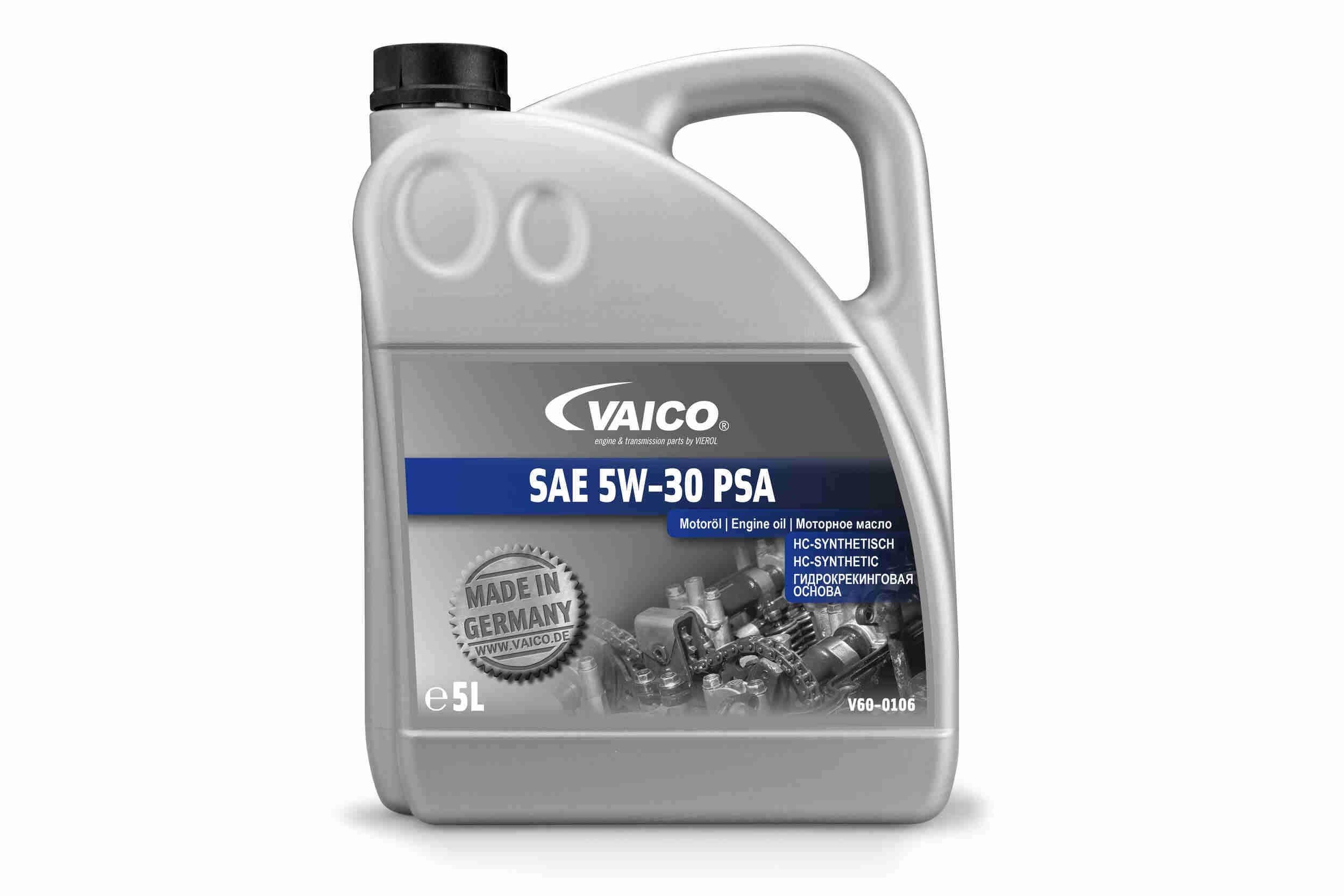 Aceite para motor Liqui Moly 23167