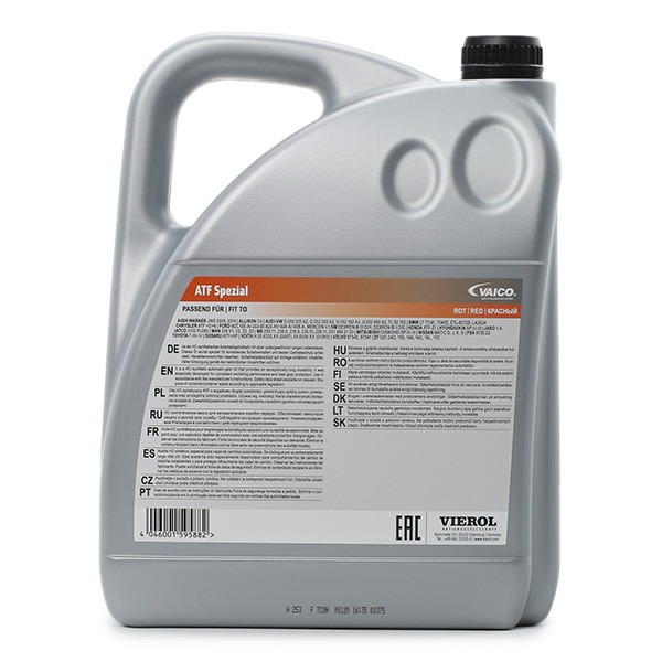 9986195 General Motors Aceite caja cambios