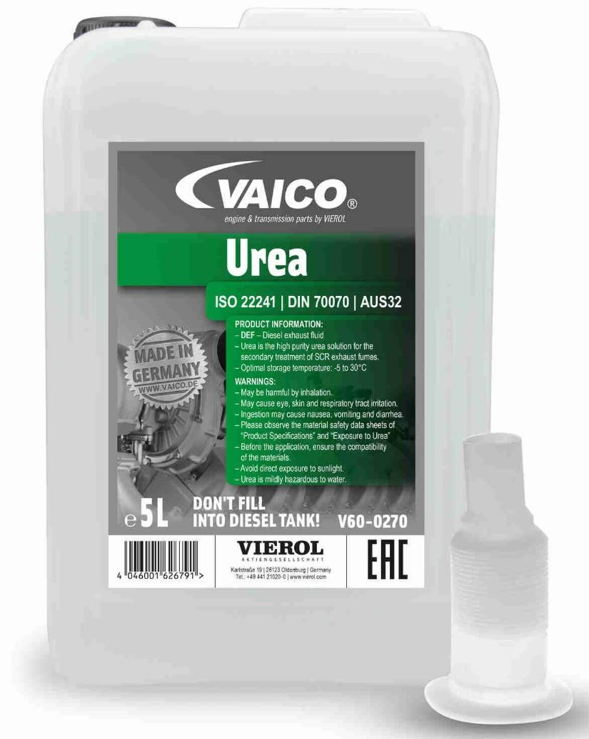 AdBlue, urea Opel 95599251 precio, desde 23,61 EUR