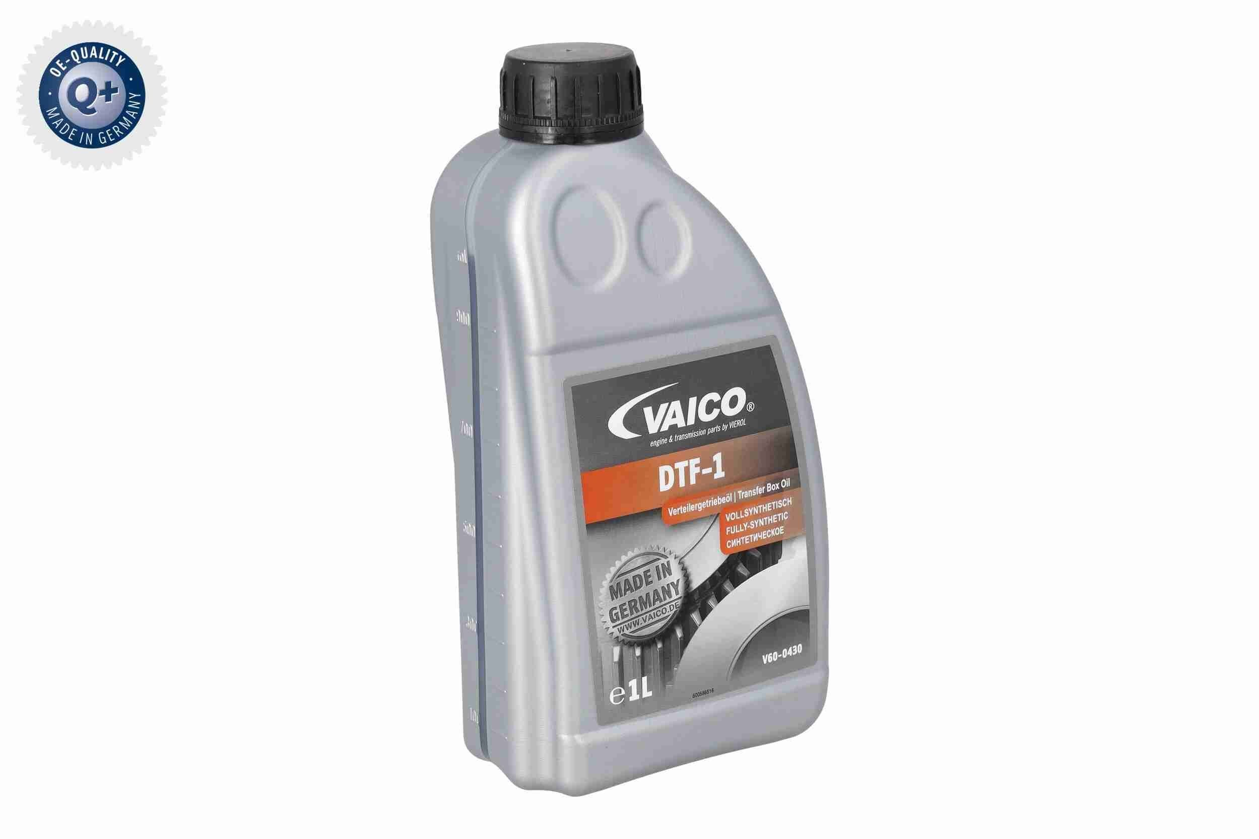 V600430 VEMO/Vaico Aceite caja cambios