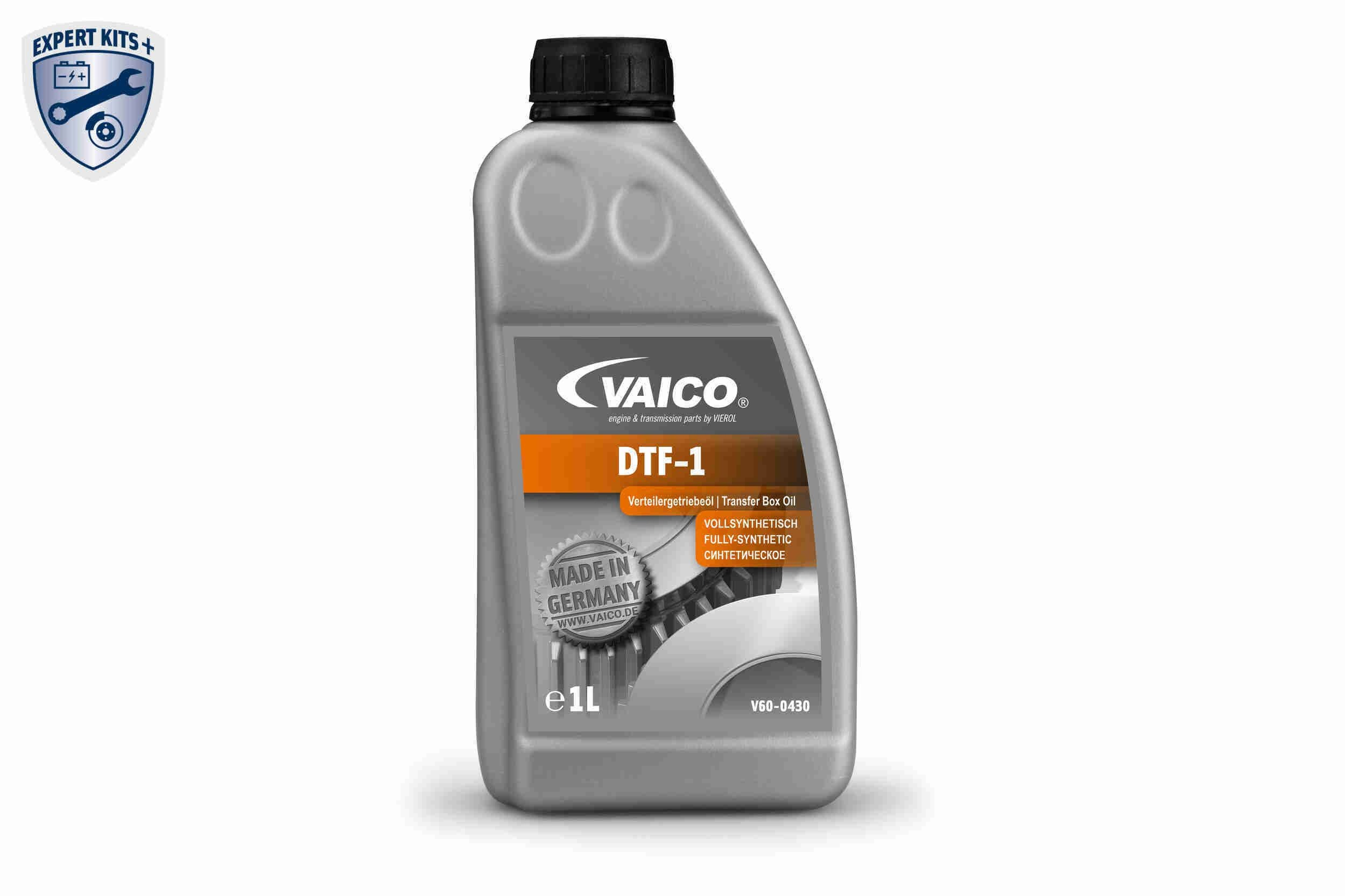 Comprar V600430 VEMO/Vaico Aceite caja de cambios
