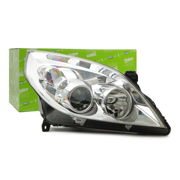 Faro derecho General Motors 1216682 precio, desde 171,34 EUR