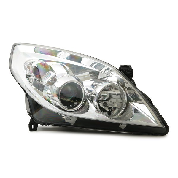 Faro derecho 1216682 General Motors