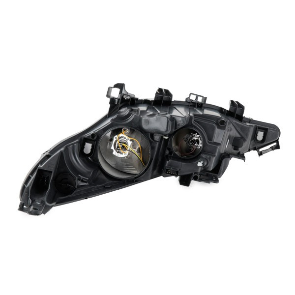 Comprar Faro derecho Peugeot 207  WA, WC