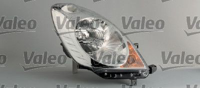 Luz derecha para Nissan Note  E11
