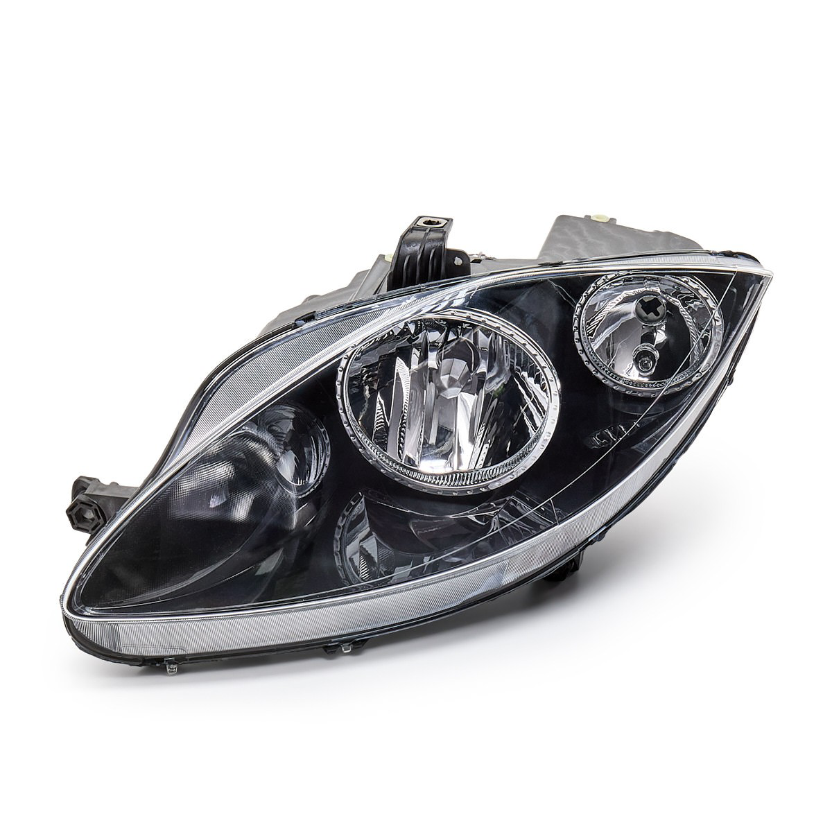 Faros delanteros VALEO 043337