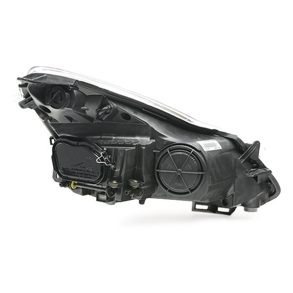 Comprar Faro izquierdo Opel Corsa D S07