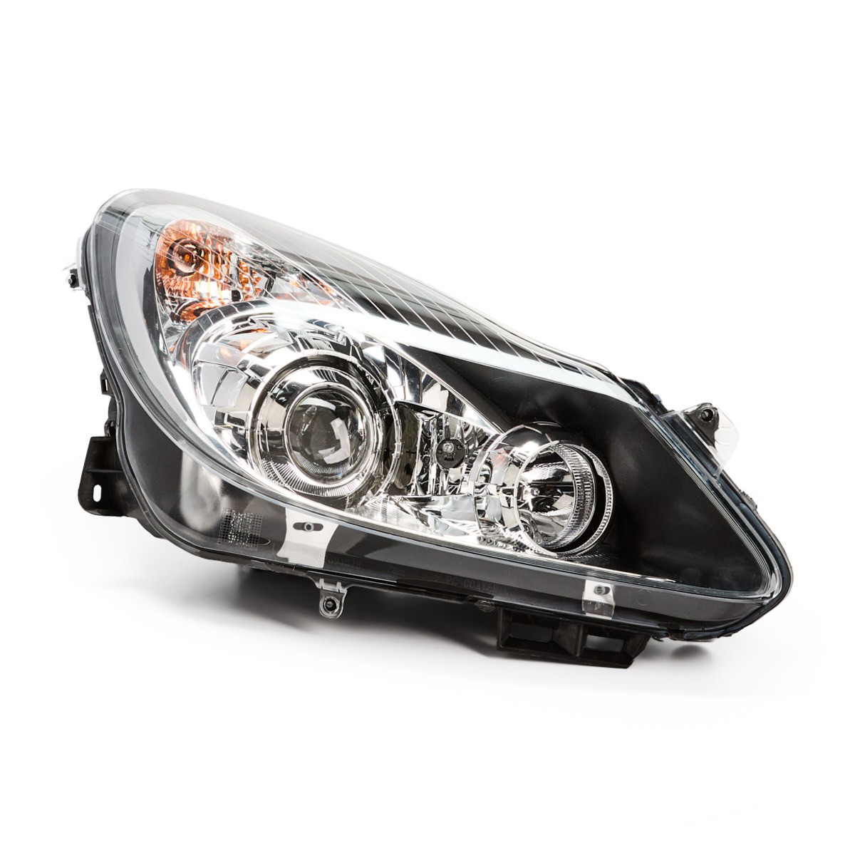Faro derecho General Motors 93189366 precio, desde 529,31 EUR