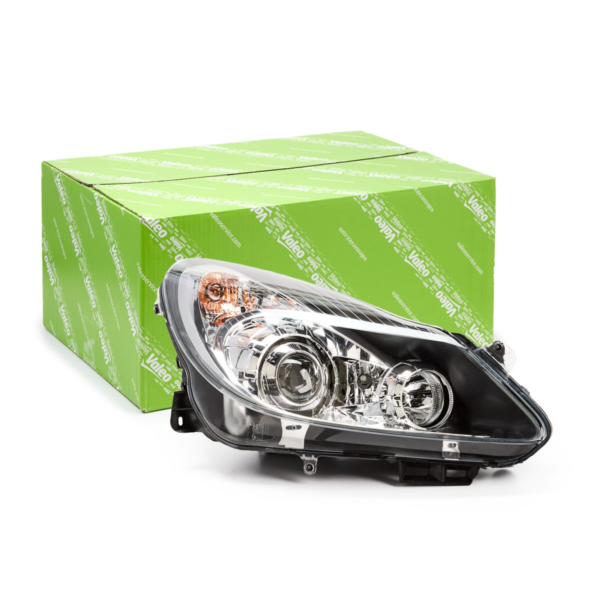 Comprar 93189366 General Motors Faro derecho