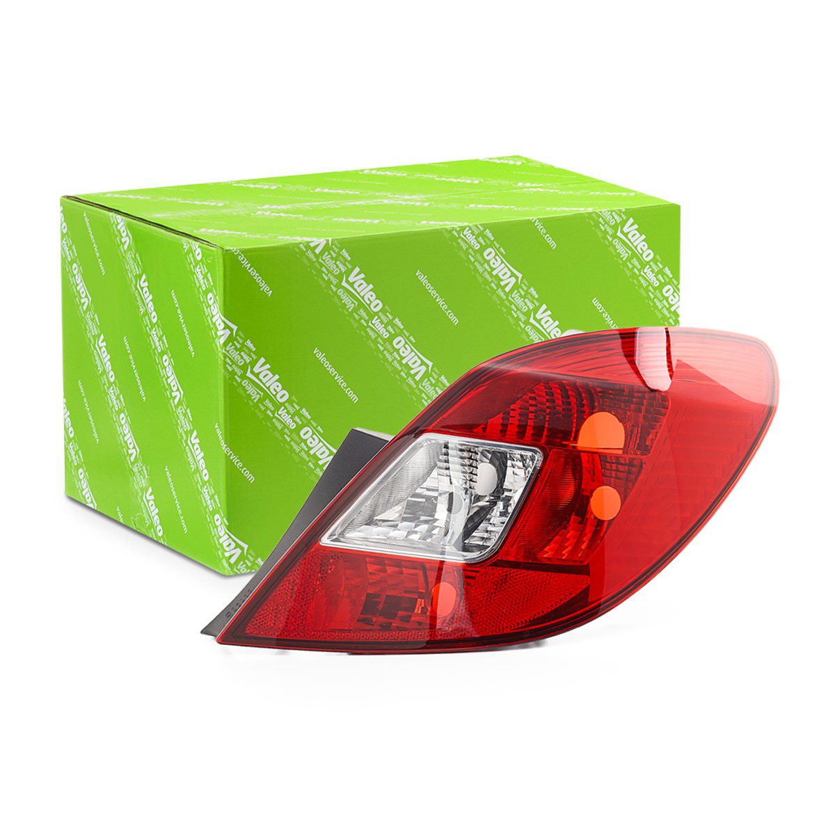 Piloto trasero derecho Opel Corsa D monovolumen (S07) (2006 - 2015) precio, desde 44,74 EUR