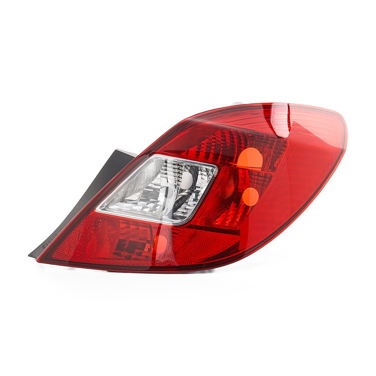 Piloto trasero derecho para Opel Corsa D S07