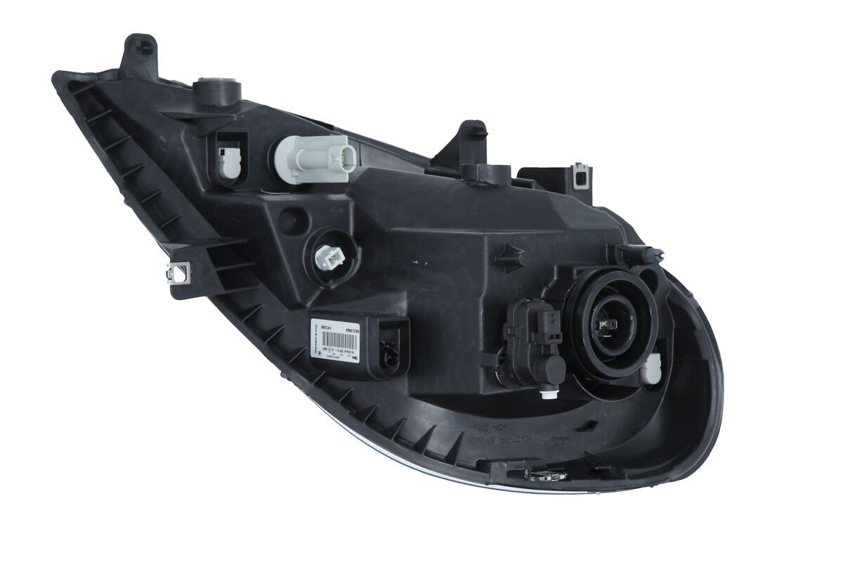 Faro Nissan Primastar bus (X83) (2002 - 2026) precio, desde 85,67 EUR