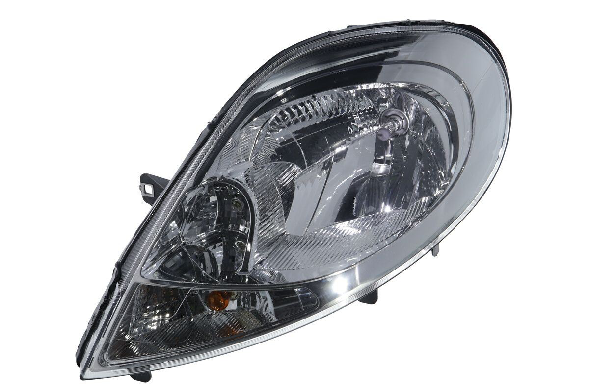  Faro izquierdo Nissan Primastar 