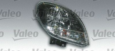 Faro Renault Kangoo I monovolumen (KC0, KC1) (1998 - 2008) precio, desde 50,91 EUR