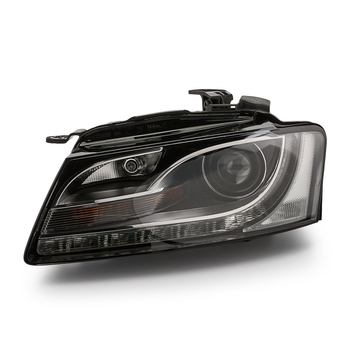 Faros delanteros Audi A5 