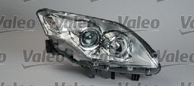 Faro derecho Renault Laguna III familiar (KT0, KT1) (2007 - 2015) precio, desde 155,76 EUR