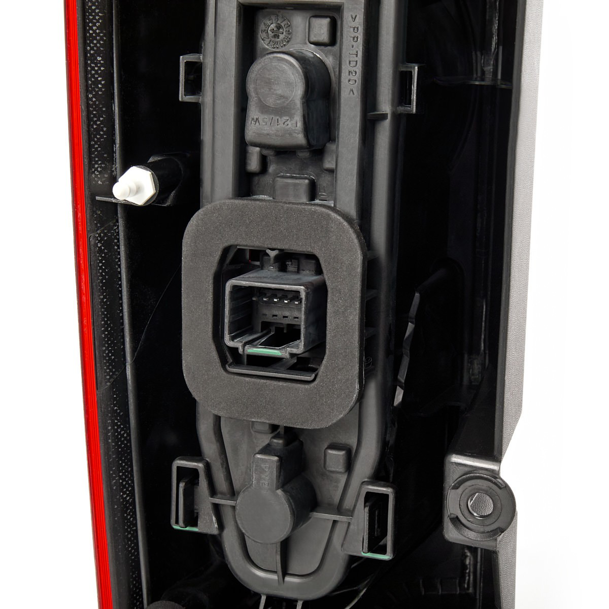 Piloto trasero izquierdo VALEO 43633 precio, desde 83,85 EUR