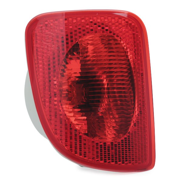Comprar 43637 VALEO Luz antiniebla trasera izquierda