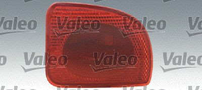43637 VALEO Faro niebla trasero izquierdo