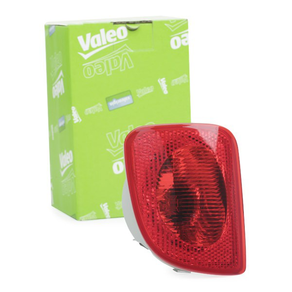 Luz antiniebla trasera izquierda VALEO 43637 precio, desde 21,91 EUR