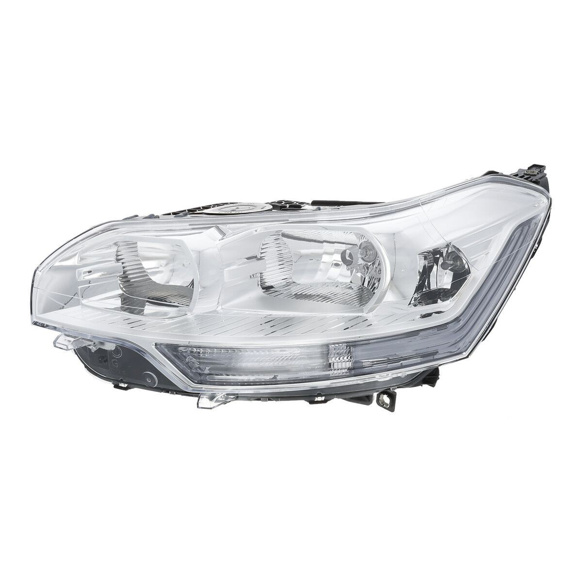  Faro izquierdo Citroen C5 3