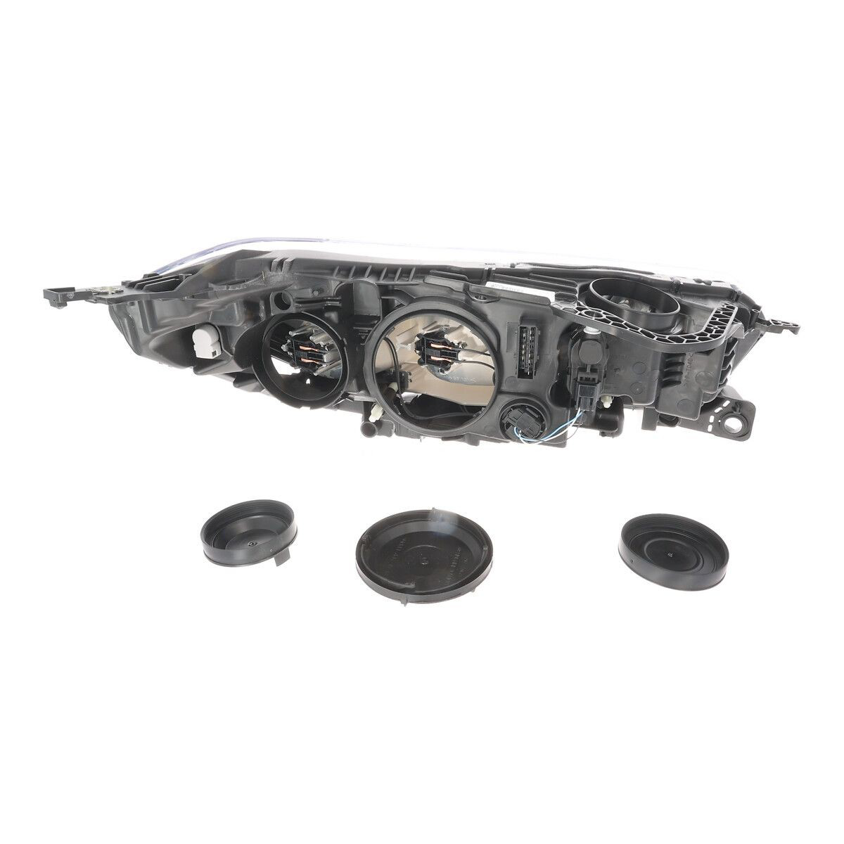 Faros delanteros Citroen C5  III 