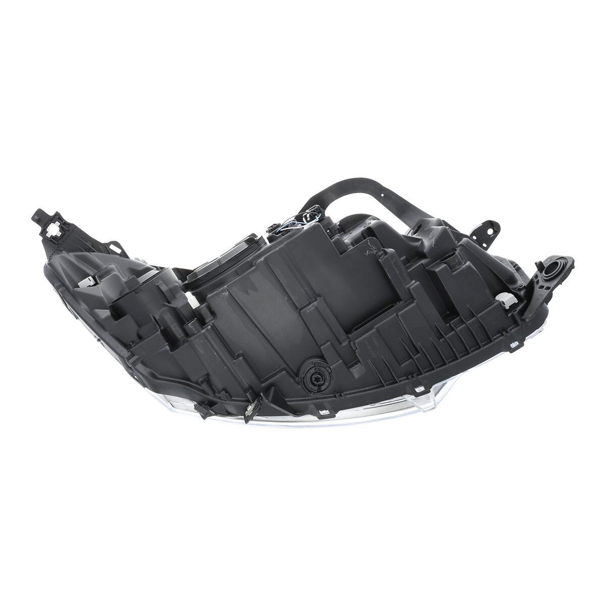 Faros para Citroen C5  III  RW