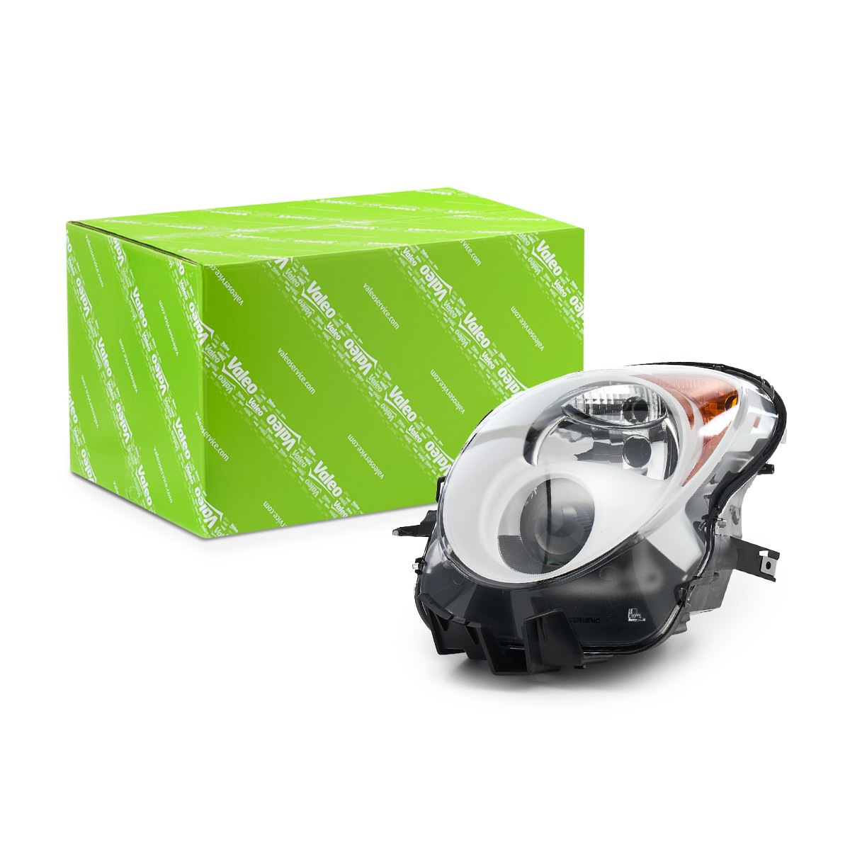  Faro derecho Alfa Romeo Mito 