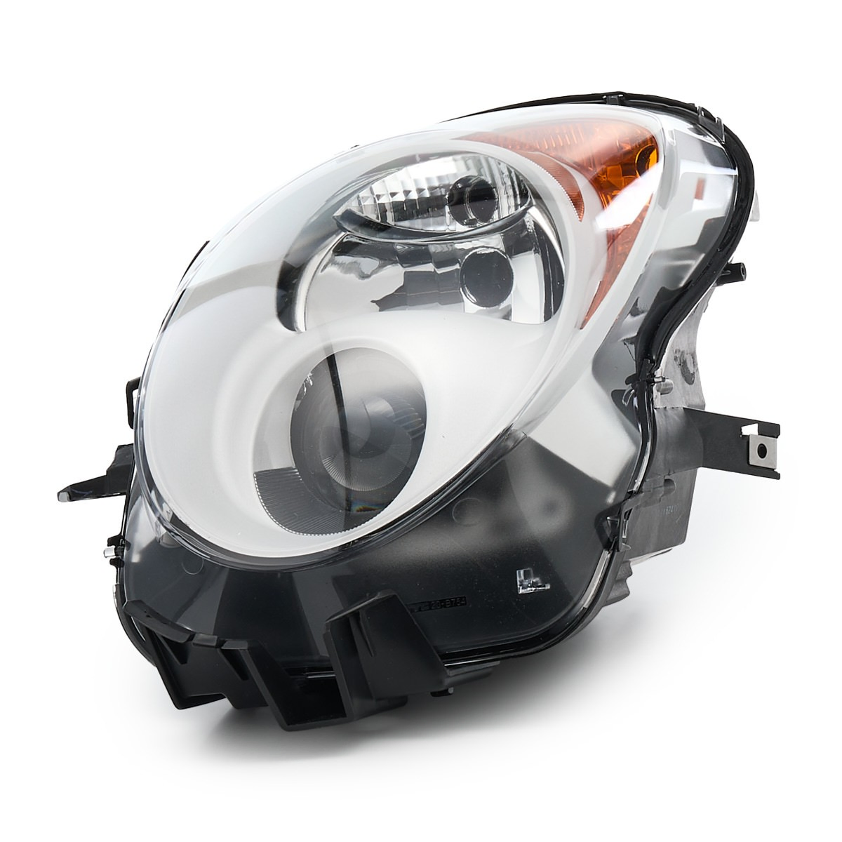 Faro delantero derecho Alfa Romeo Mito 