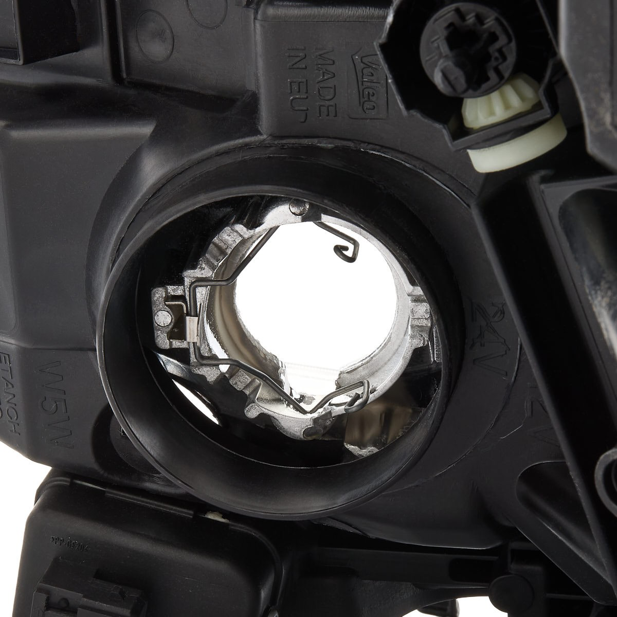 Comprar Faro izquierdo Toyota Yaris  SP90