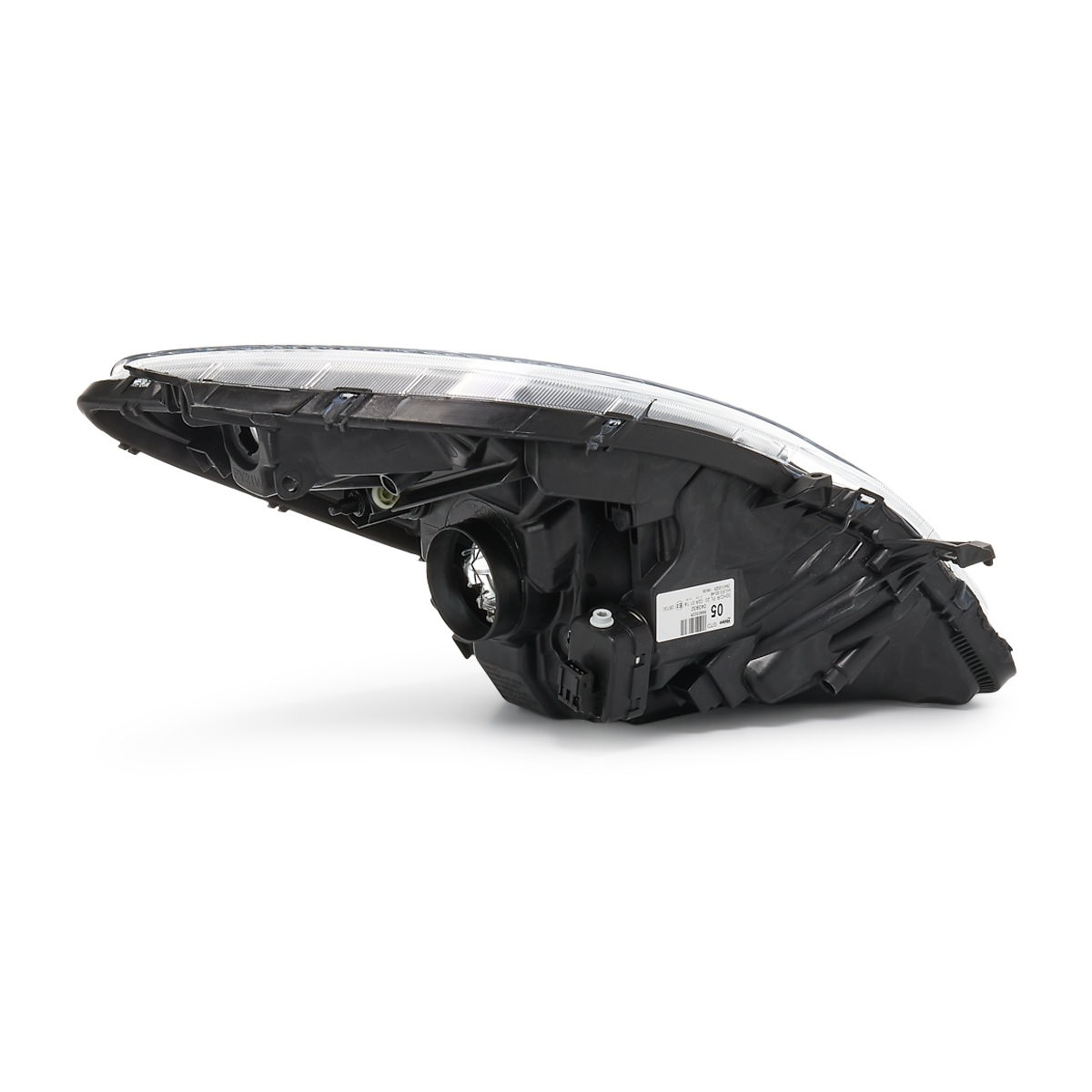 Faros delanteros VALEO 043932