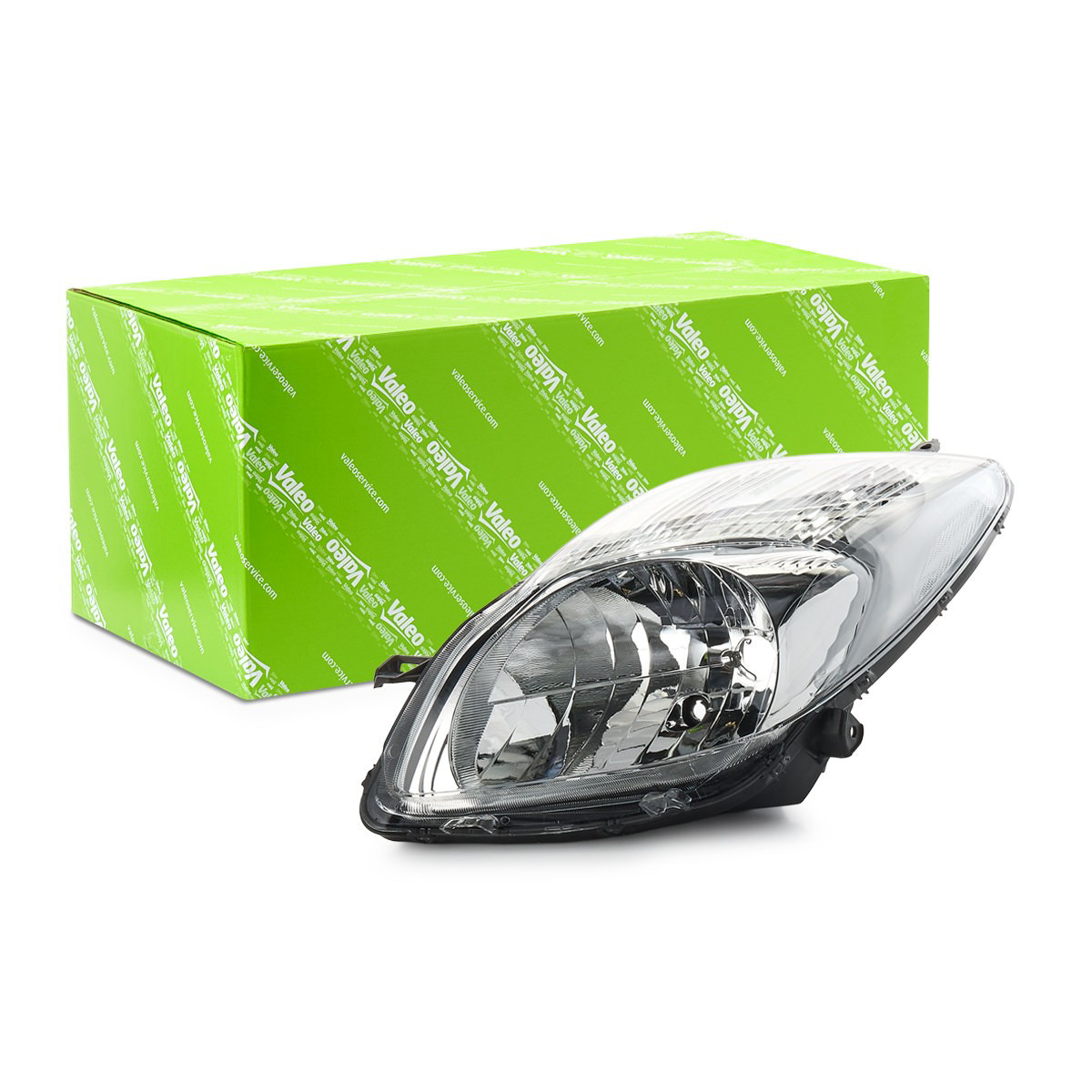 Comprar 043932 VALEO Faro delantero izquierdo
