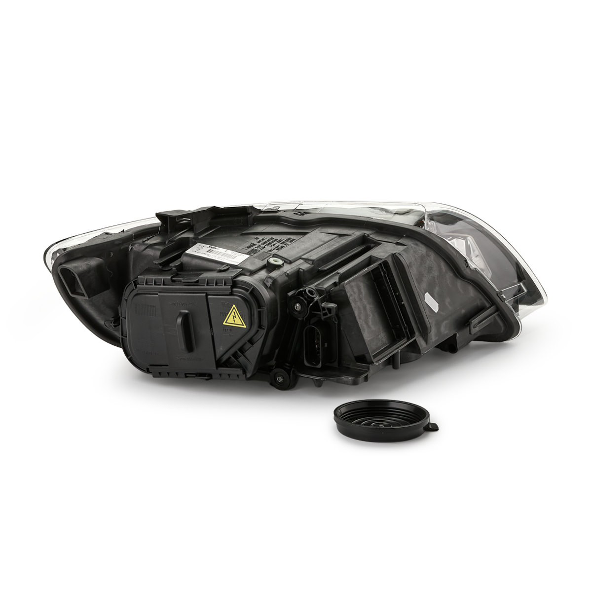 Faro Audi Q7 SUV (4LB) (2006 - 2016) precio, desde 530,60 EUR