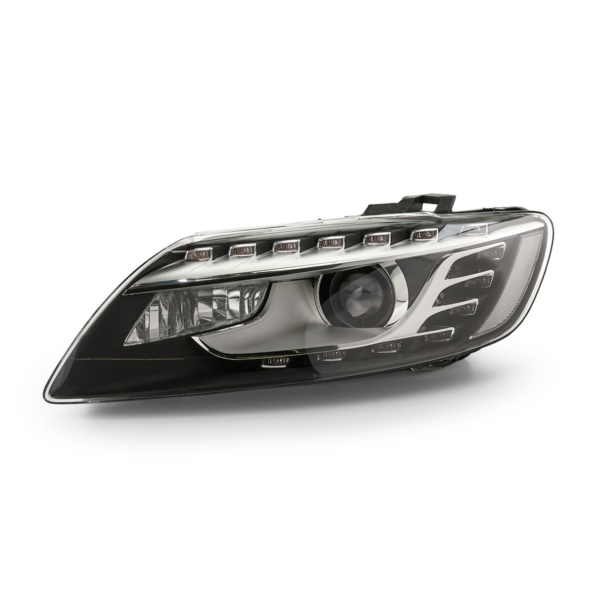 Comprar Faro izquierdo Audi Q7  4LB