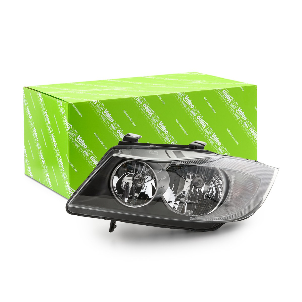 Faro VALEO 44191 precio, desde 157,72 EUR