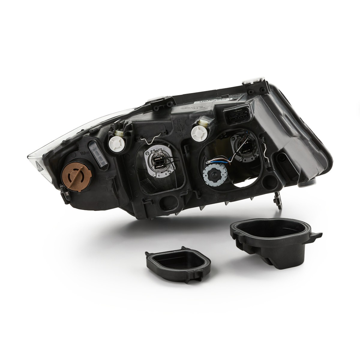 Faros delanteros VALEO 44191