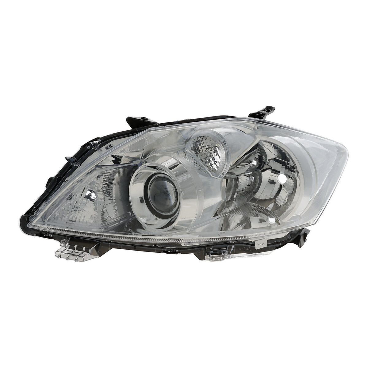 Faros para Toyota Corolla  E15