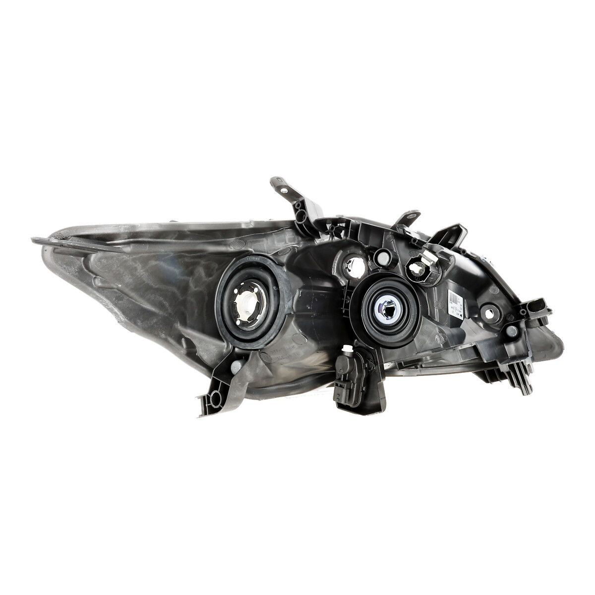  Faro izquierdo Toyota Corolla 