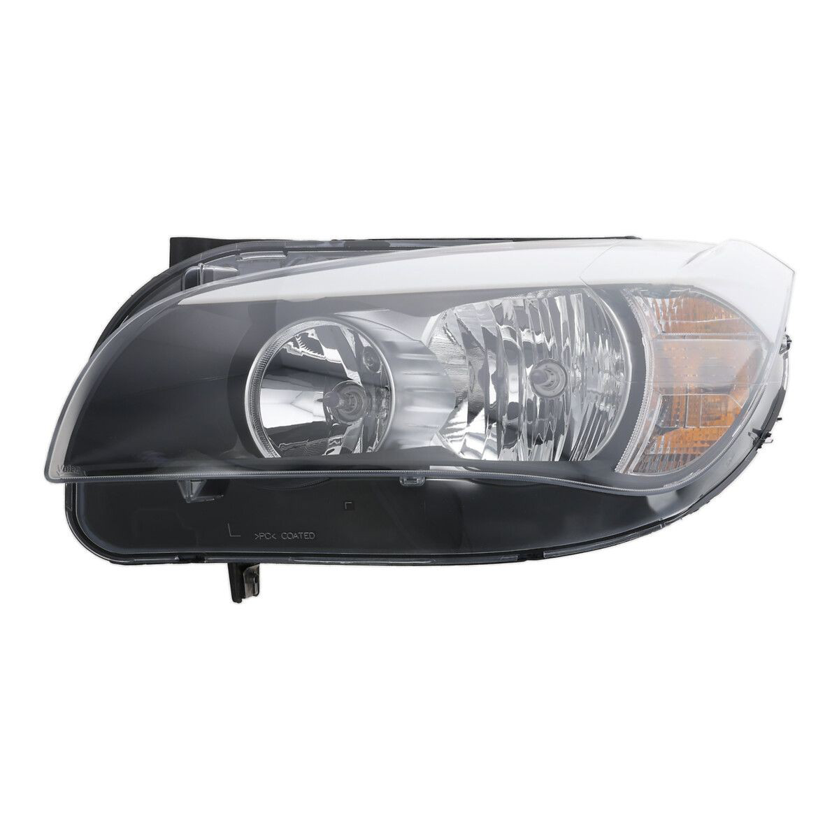 Faros para BMW X1  E84