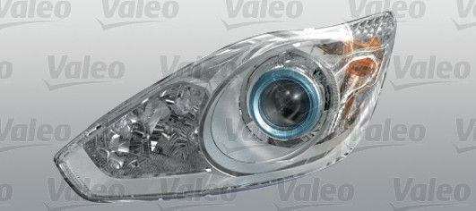 44440 VALEO Luz derecha
