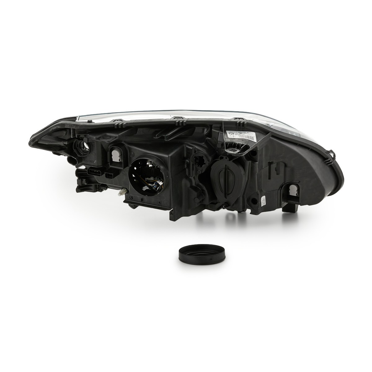 Faros delanteros VALEO 44539