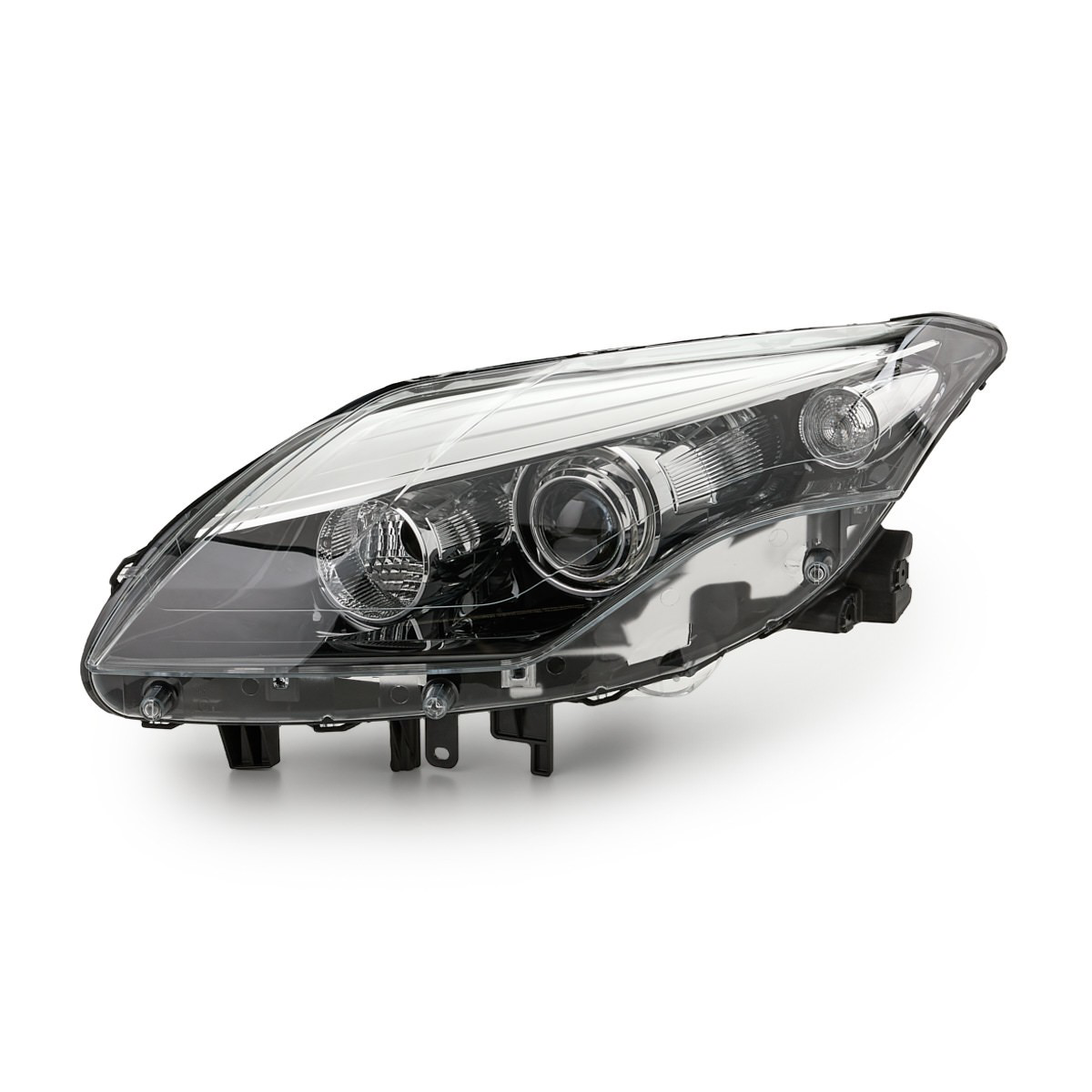 Comprar 44539 VALEO Faro delantero izquierdo