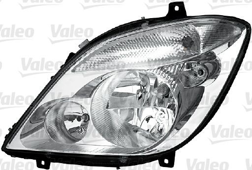 Faro VALEO 44583 precio, desde 110,35 EUR